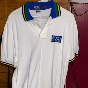 Polo shirt